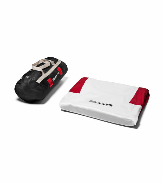 Porsche Design Porsche Indoor Car Cover with 911 R Design