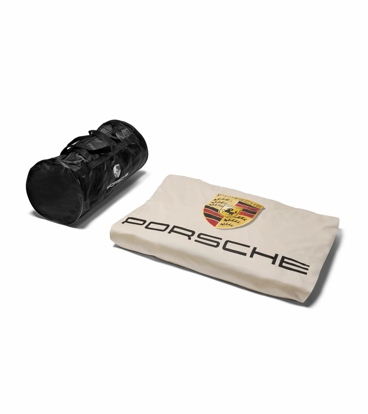 Porsche Design Indoor car cover for 911 (991)