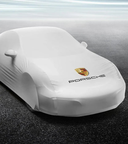 Porsche Design Porsche Indoor Car Cover for 911 (991 II)