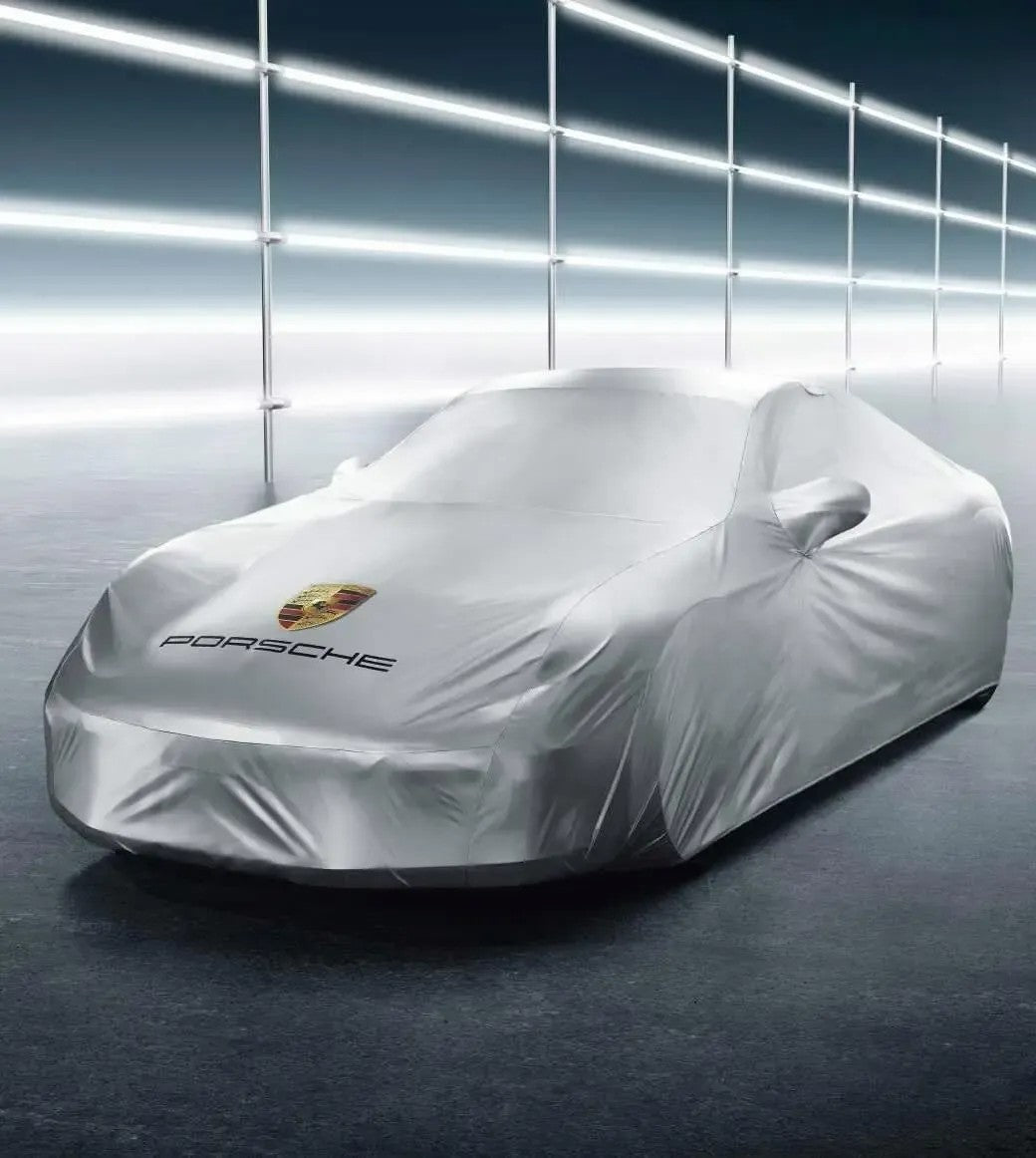 Porsche Design Porsche Outdoor Car Cover for 911 (991 GT3)