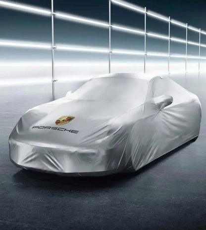 Porsche Design Porsche Outdoor Car Cover for 911 (991 GT3)