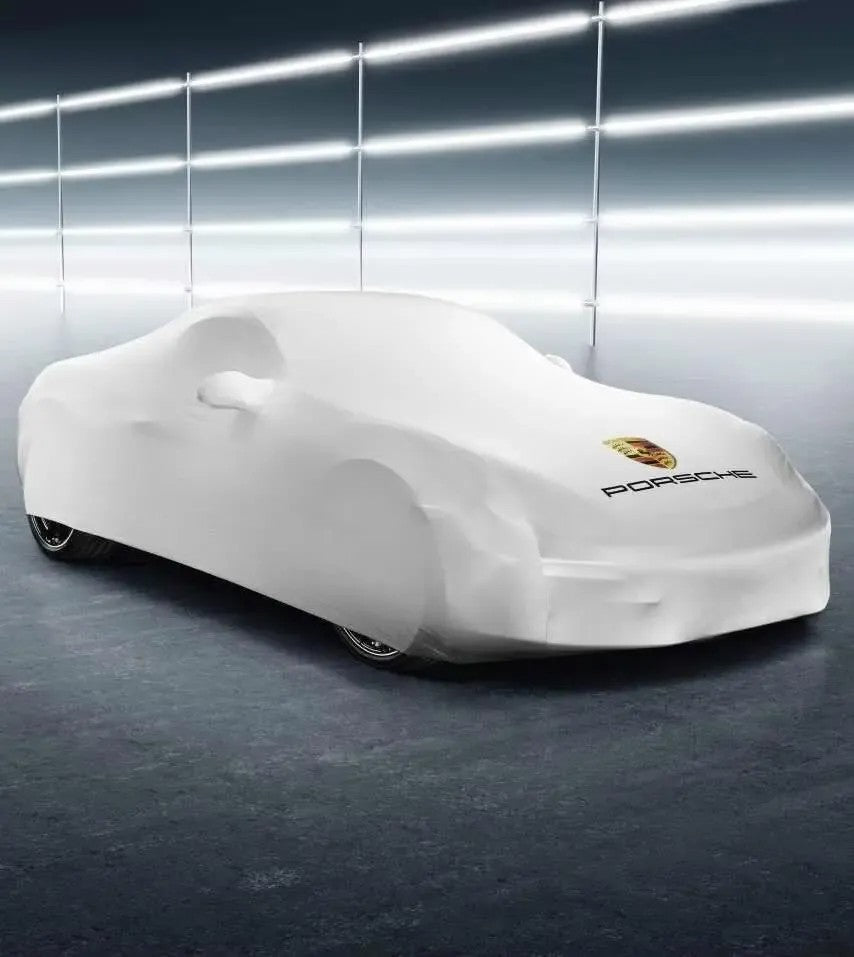 Porsche Design Porsche Indoor Car Cover for 718 Boxster