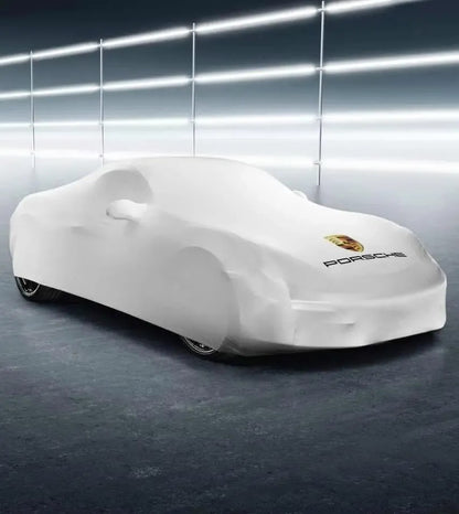 Porsche Design Porsche Indoor Car Cover for 718 Boxster