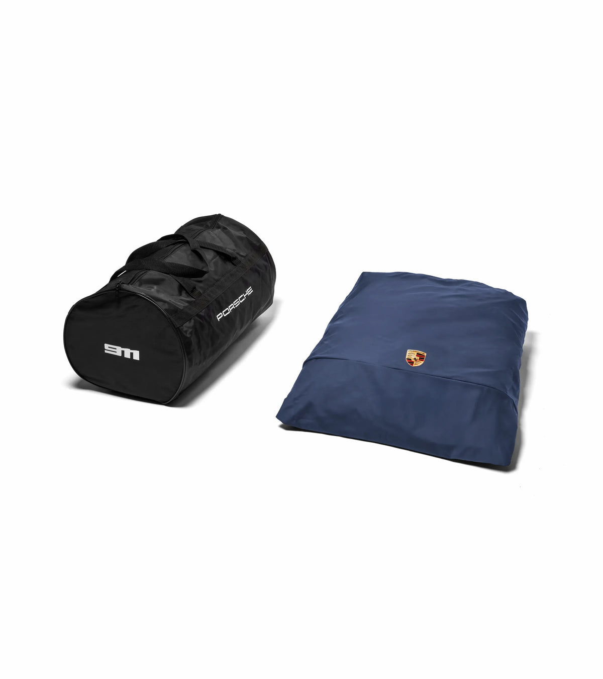 Porsche Design Porsche Outdoor Car Cover Plus for 718 Spyder