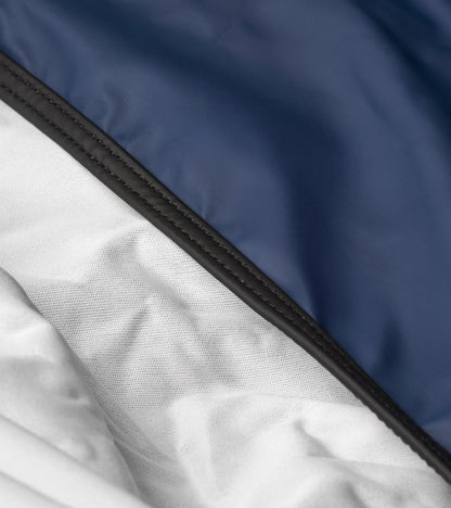 Porsche Design Porsche Outdoor Car Cover Plus for 718 Spyder