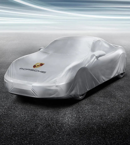 Porsche Design Porsche Outdoor Car Cover for Boxster