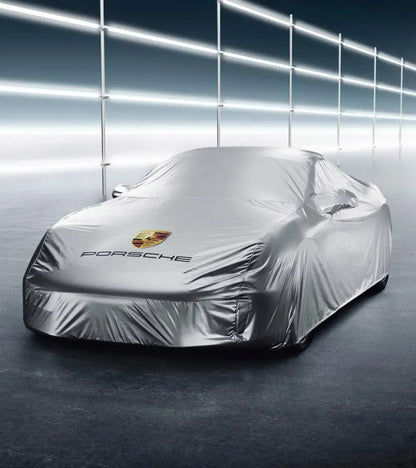 Porsche Design Porsche Outdoor Car Cover for 718 (981 & 982)