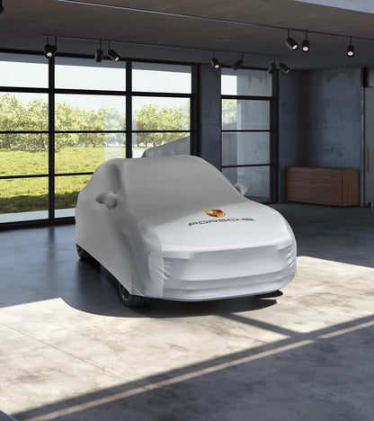 Porsche Design Porsche Indoor Car Cover for Macan