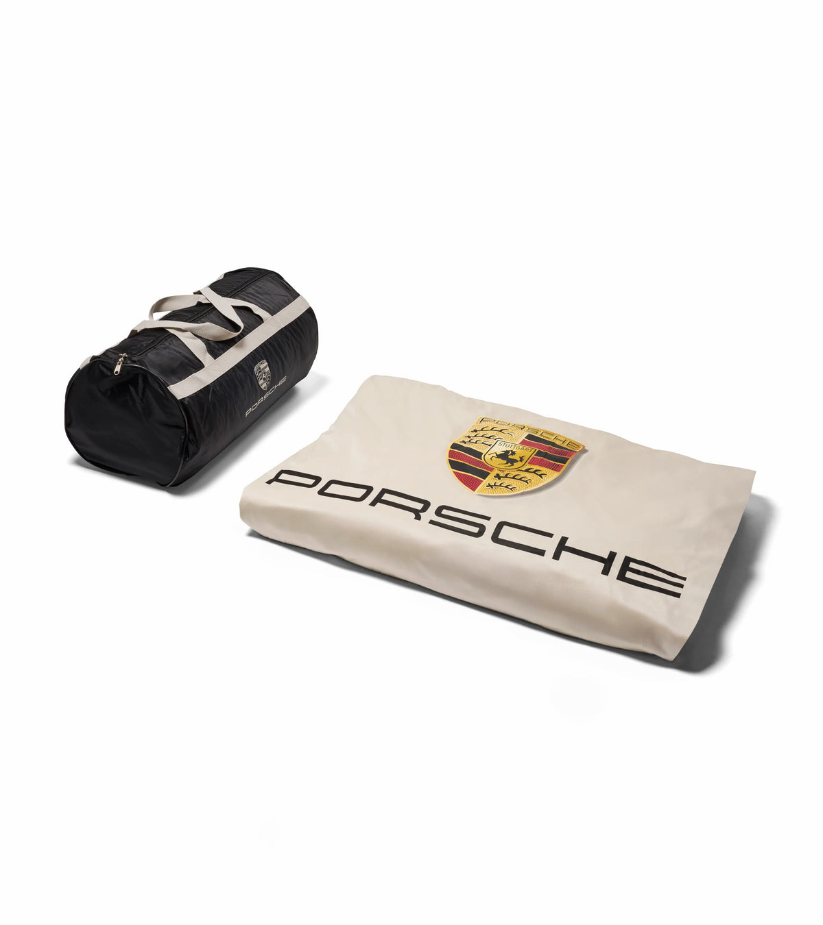 Porsche Design Porsche Classic Indoor Car Cover for 996 Carrera Turbo