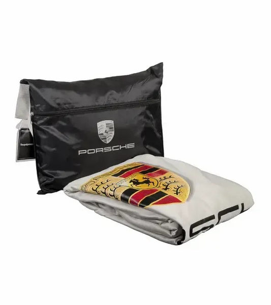 Porsche Design Porsche Classic Hardtop Cover for Porsche 911 (997 II)