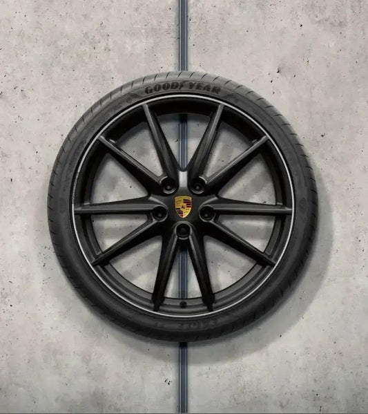Porsche Design Porsche Rim Trim Strips - 20 Inch