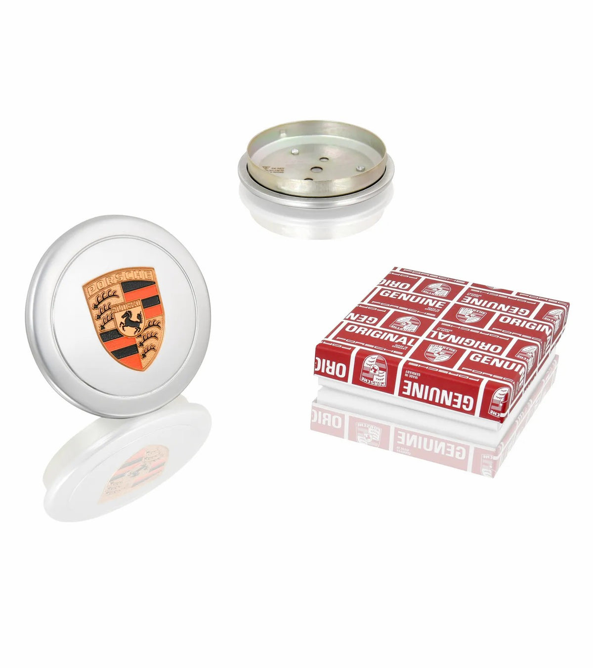 Porsche Design Porsche Classic Hub cap for Porsche 911 and 914/6