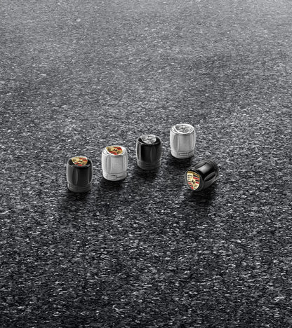 Porsche Design Porsche Decorative Valve Sleeves for 911 (991 II)