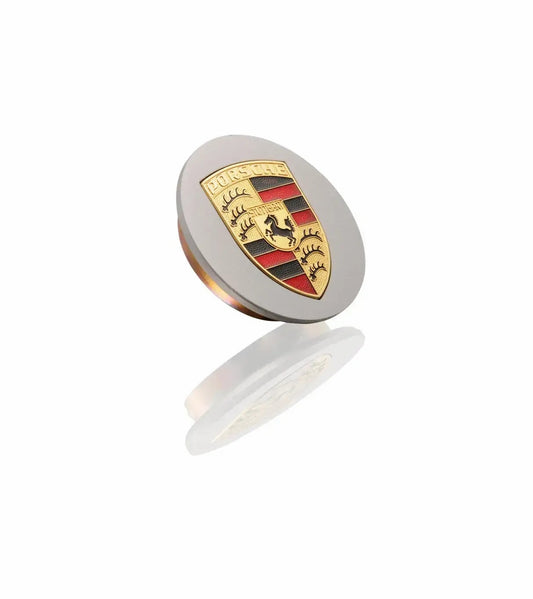 Porsche Design Porsche Anti-Theft Wheel Protection Set for Cayenne (E1 II)