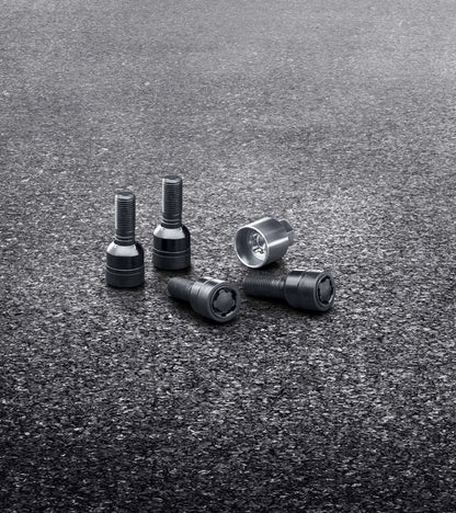 Porsche Design Porsche Anti-Theft Wheel Protection Set for Cayenne (E2 & E2 II)