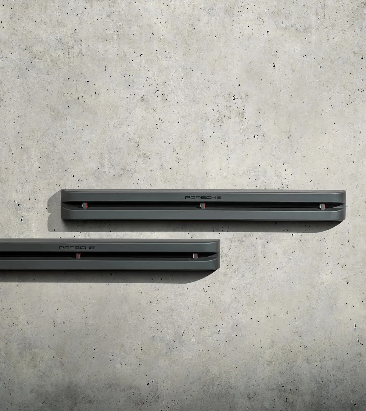 Porsche Design Porsche Door Edge Guard Set