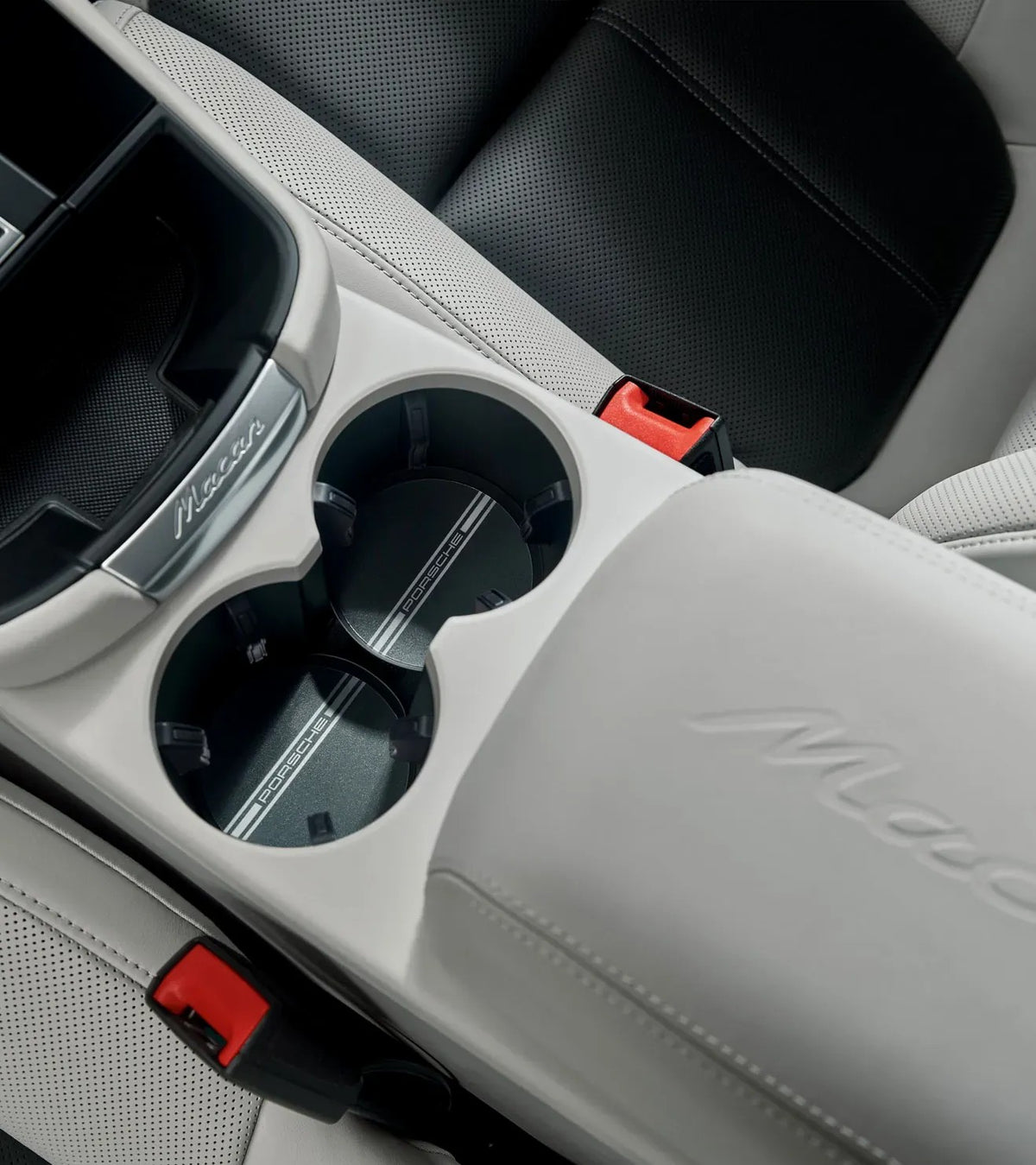 Porsche Design Porsche Car Coasters in Heritage Design