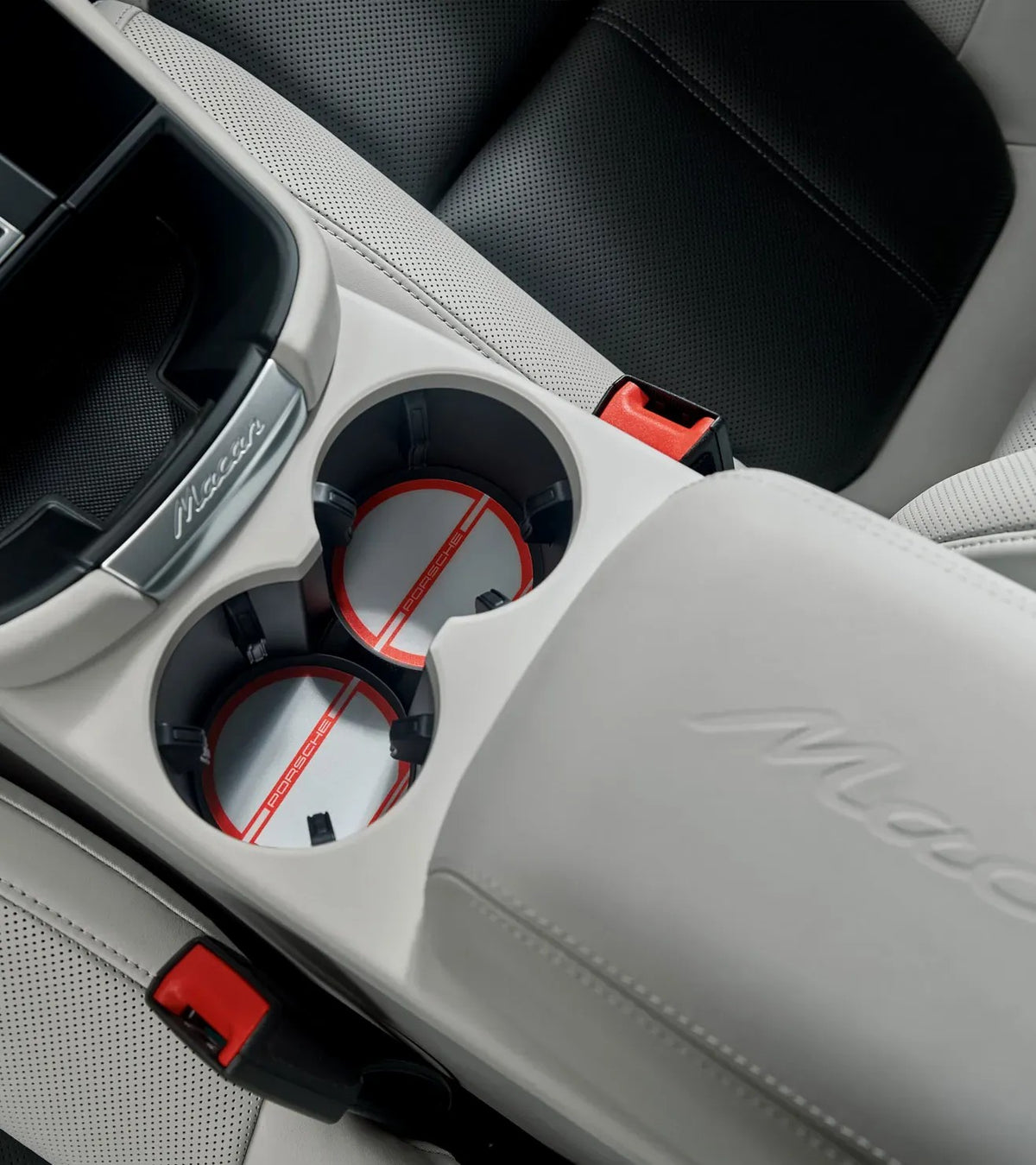 Porsche Design Porsche Car Coasters in Salzburg Racing Design