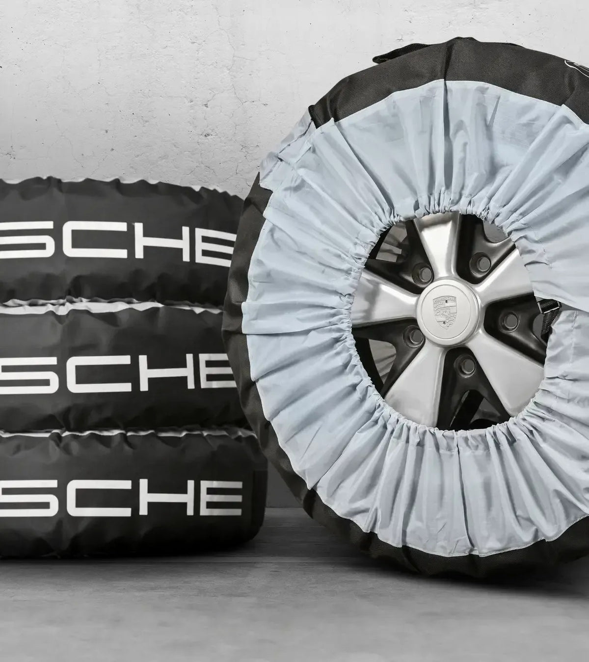 Porsche Design Porsche Classic Wheel Bag set for Porsche 986 and 996