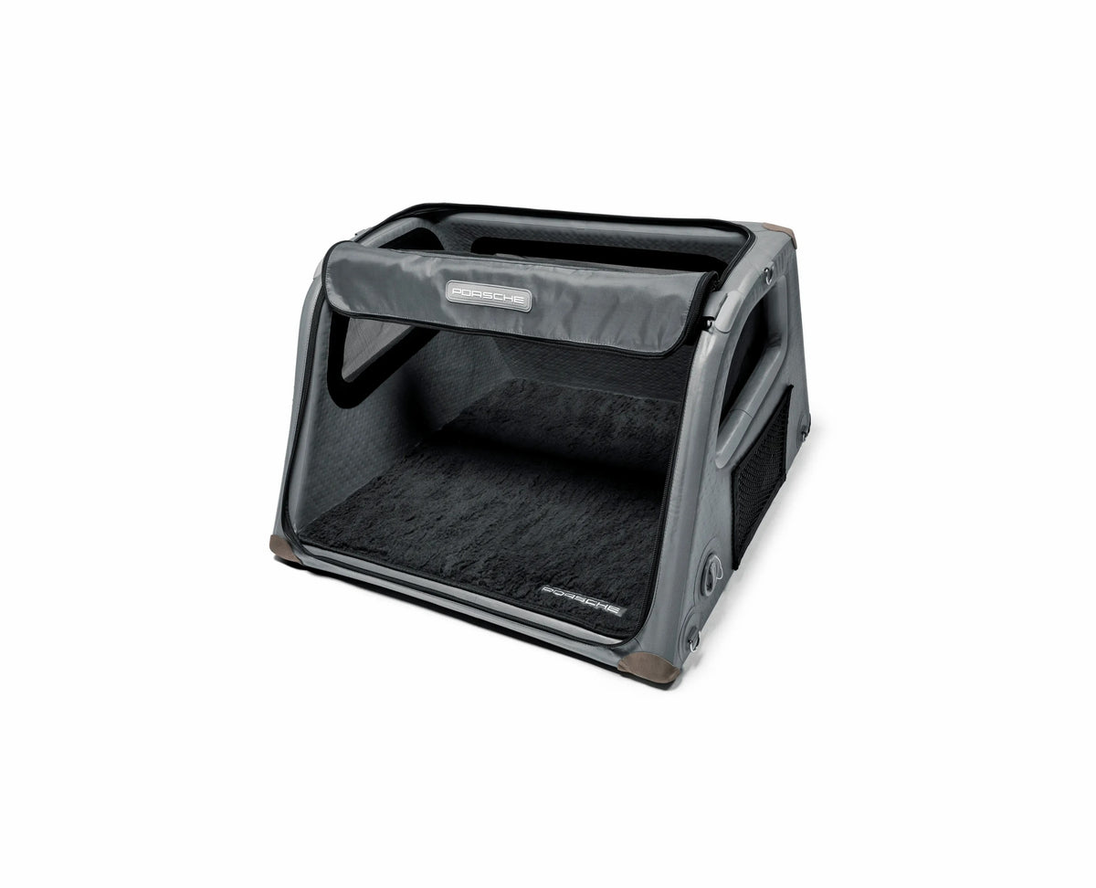 Porsche Design Porsche Dog Blanket