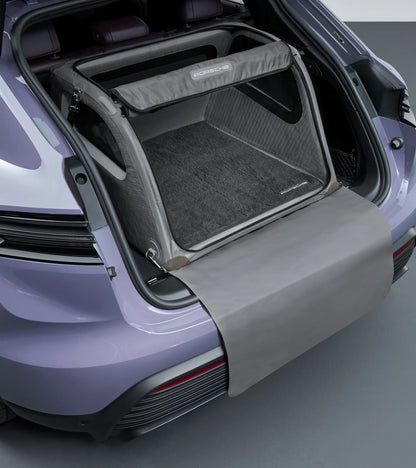 Porsche Design Porsche Dog Blanket