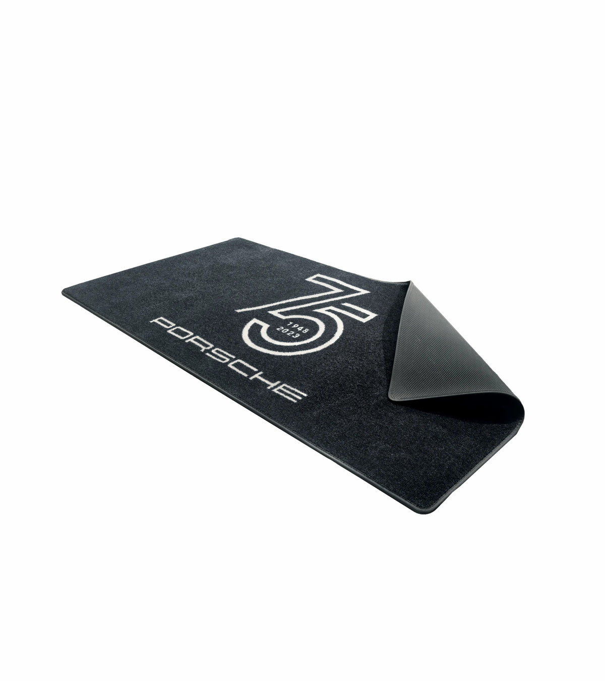 Porsche Design Porsche 917 Salzburg Design Garage Mat