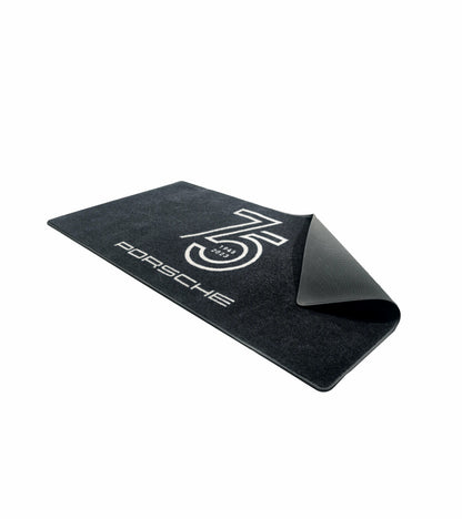 Porsche Design Porsche 917 Salzburg Design Garage Mat