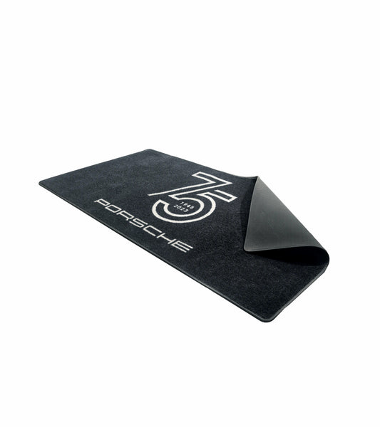 Porsche Design Porsche 917 Salzburg Design Garage Mat