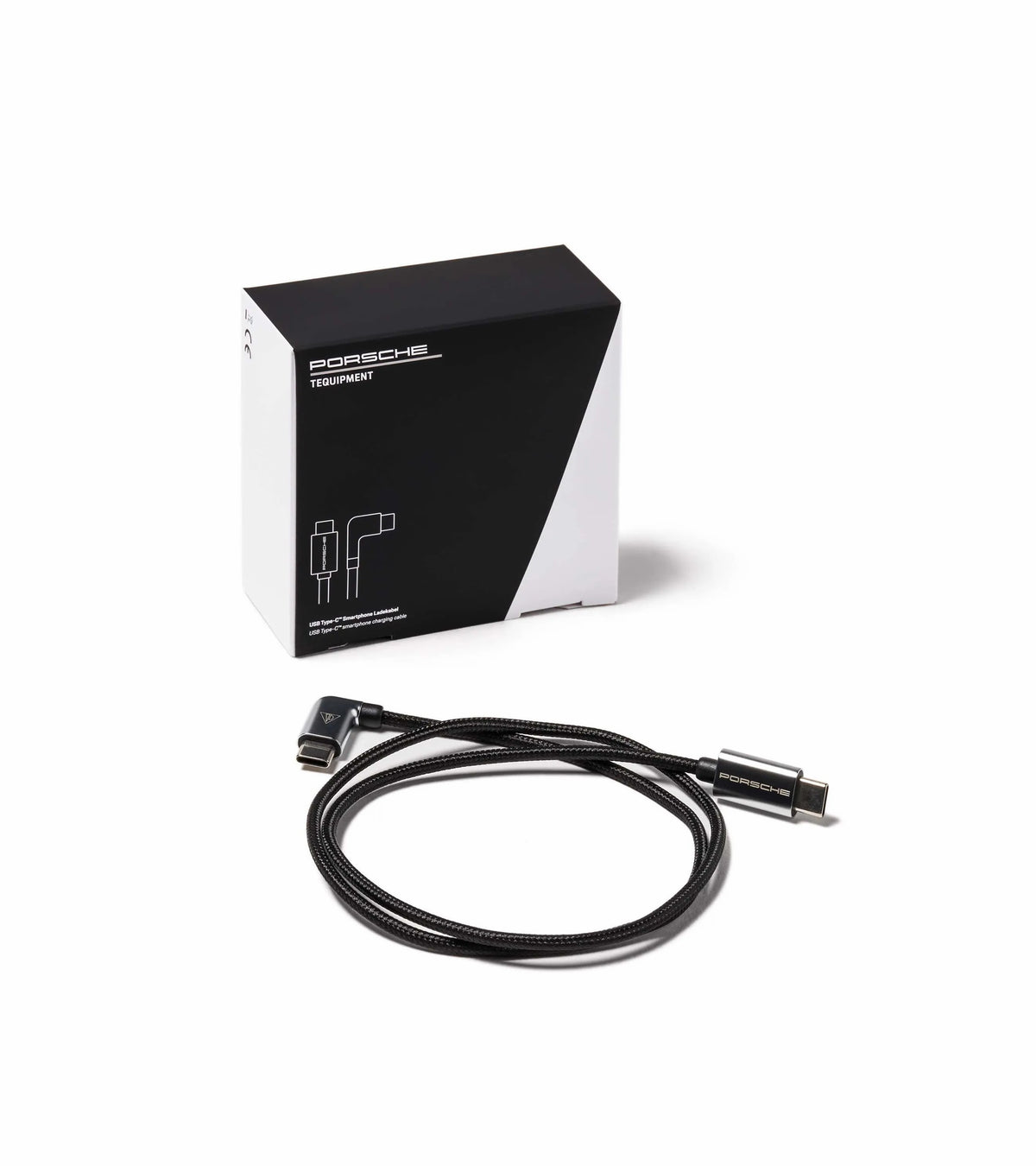 Porsche Design Porsche USB type C™ smartphone charging cable