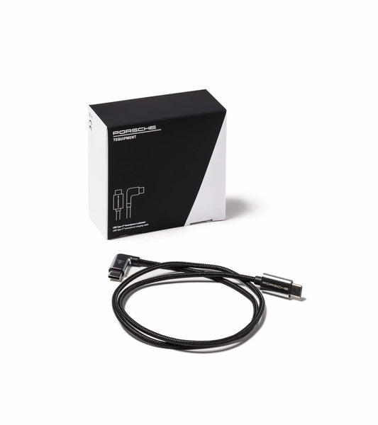 Porsche Design Porsche USB type C™ smartphone charging cable