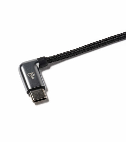 Porsche Design Porsche USB type C™ smartphone charging cable