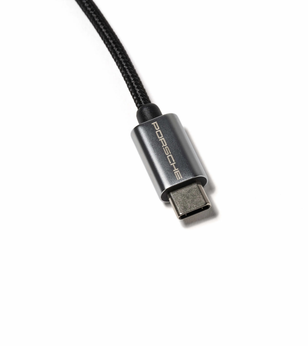 Porsche Design Porsche USB type C™ smartphone charging cable with Apple Lightning® connection