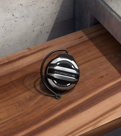 Porsche Design Porsche Exclusive Design Fuel Tank Cap