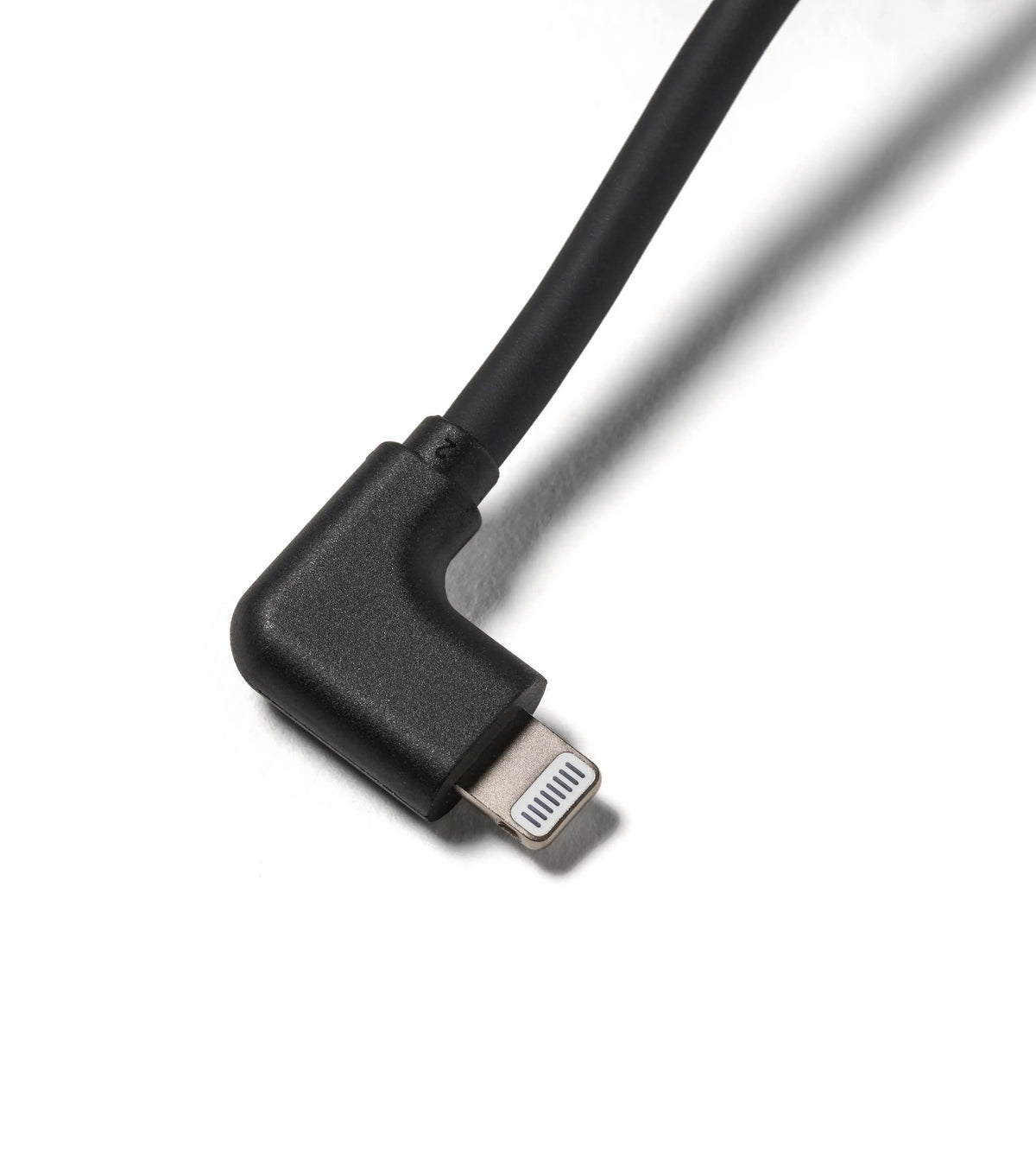 Porsche Design Porsche USB charging cable with Apple Lightning® connection