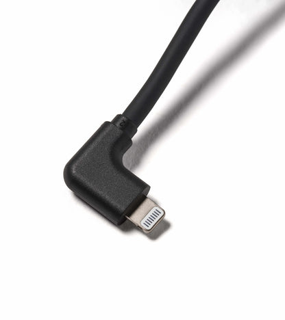 Porsche Design Porsche USB charging cable with Apple Lightning® connection