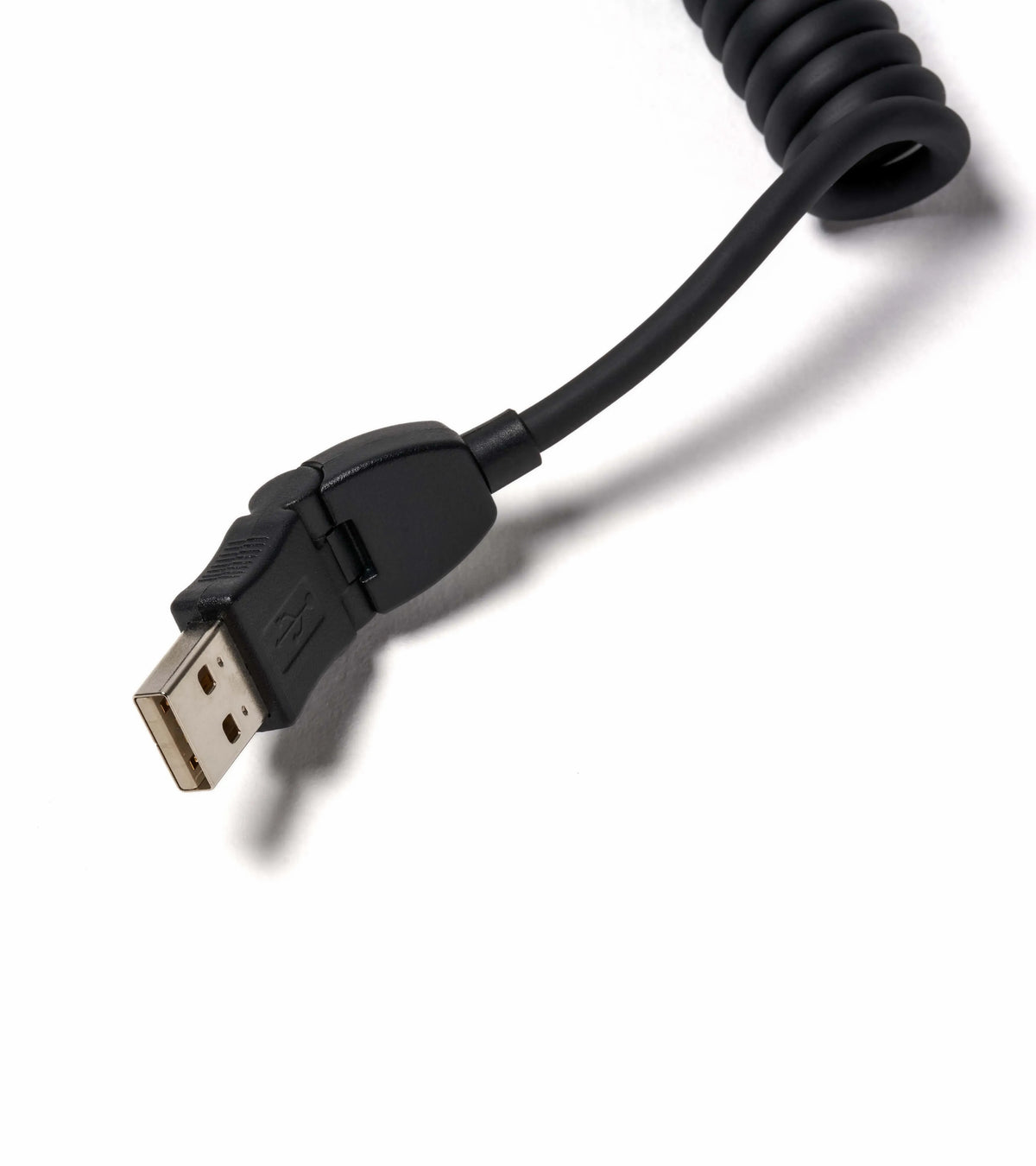 Porsche Design Porsche USB charging cable with Apple Lightning® connection