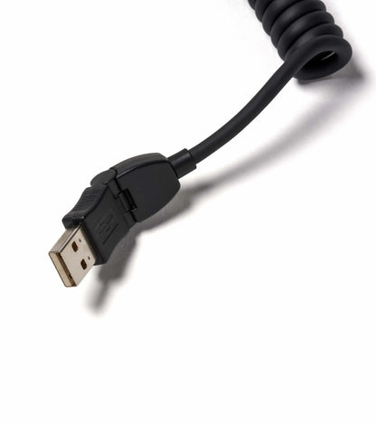Porsche Design Porsche USB charging cable with Apple Lightning® connection
