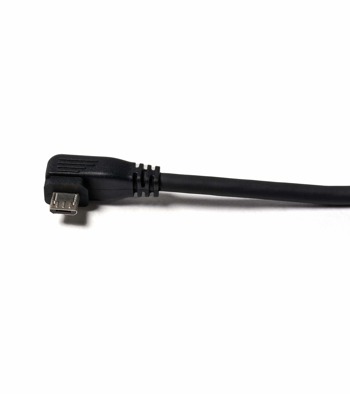 Porsche Design Porsche USB smartphone charging cable with micro USB connection