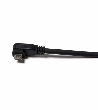 Porsche Design Porsche USB smartphone charging cable with micro USB connection