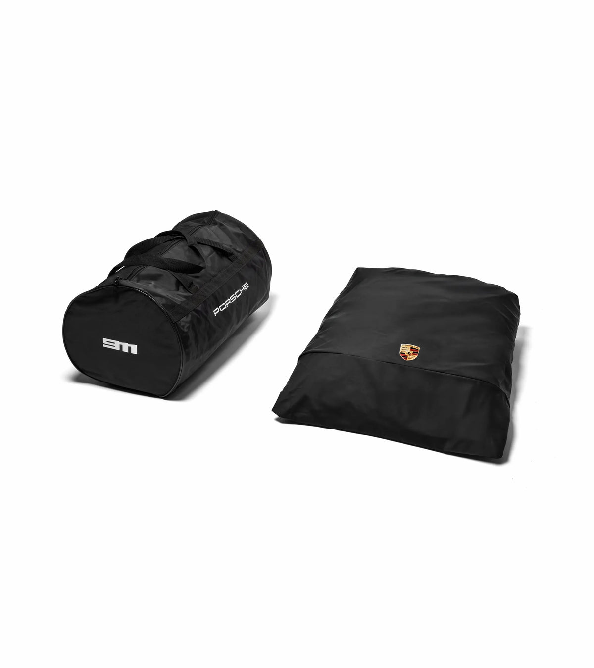 Porsche Design Porsche Outdoor Car Cover Plus for 718 Cayman GT4 RS