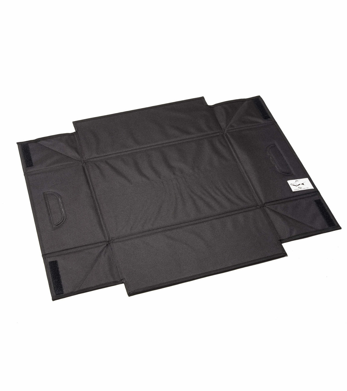 Porsche Design Porsche Folding Luggage Compartment Box