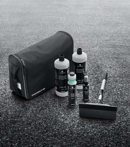 Porsche Design Porsche Winter Care Kit