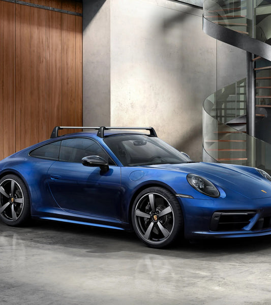 Porsche Design Porsche Main Support for Roof Transport System for 911