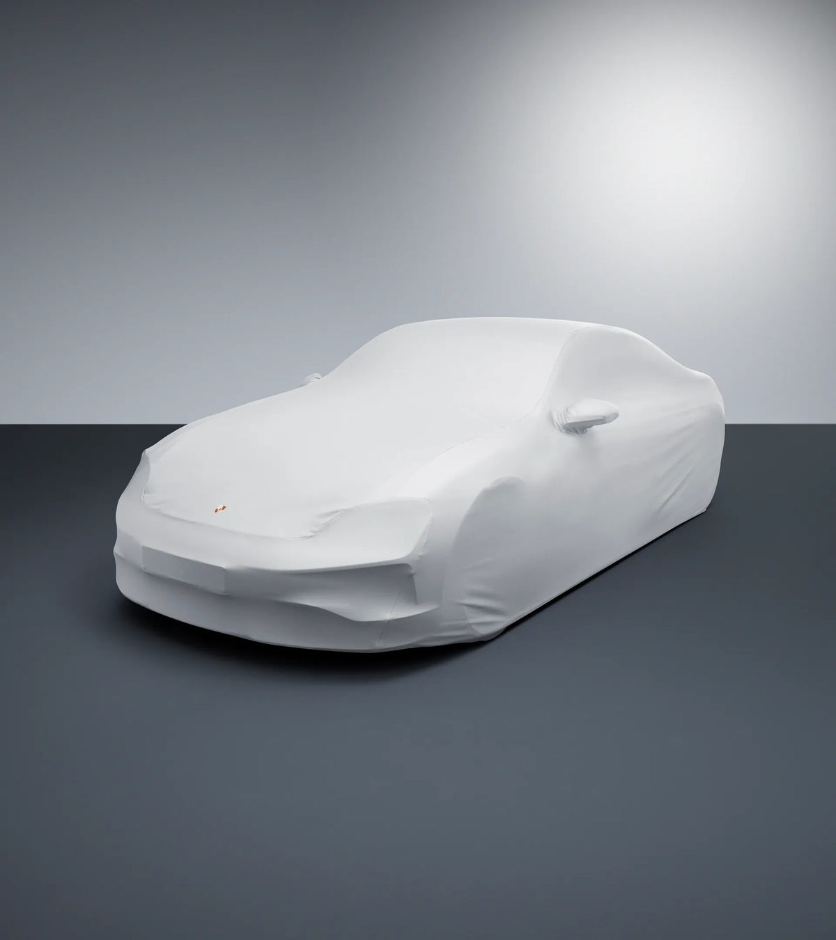 Porsche Design Porsche Outdoor Car Cover Plus for Taycan Cross Turismo
