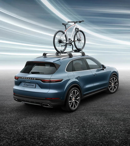 Porsche Design Porsche Bicycle Rack