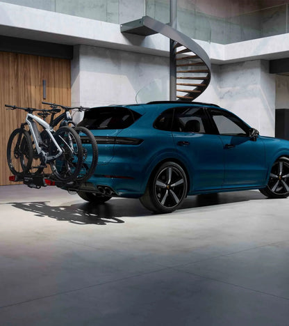Porsche Design Porsche Rear Bicycle Carrier