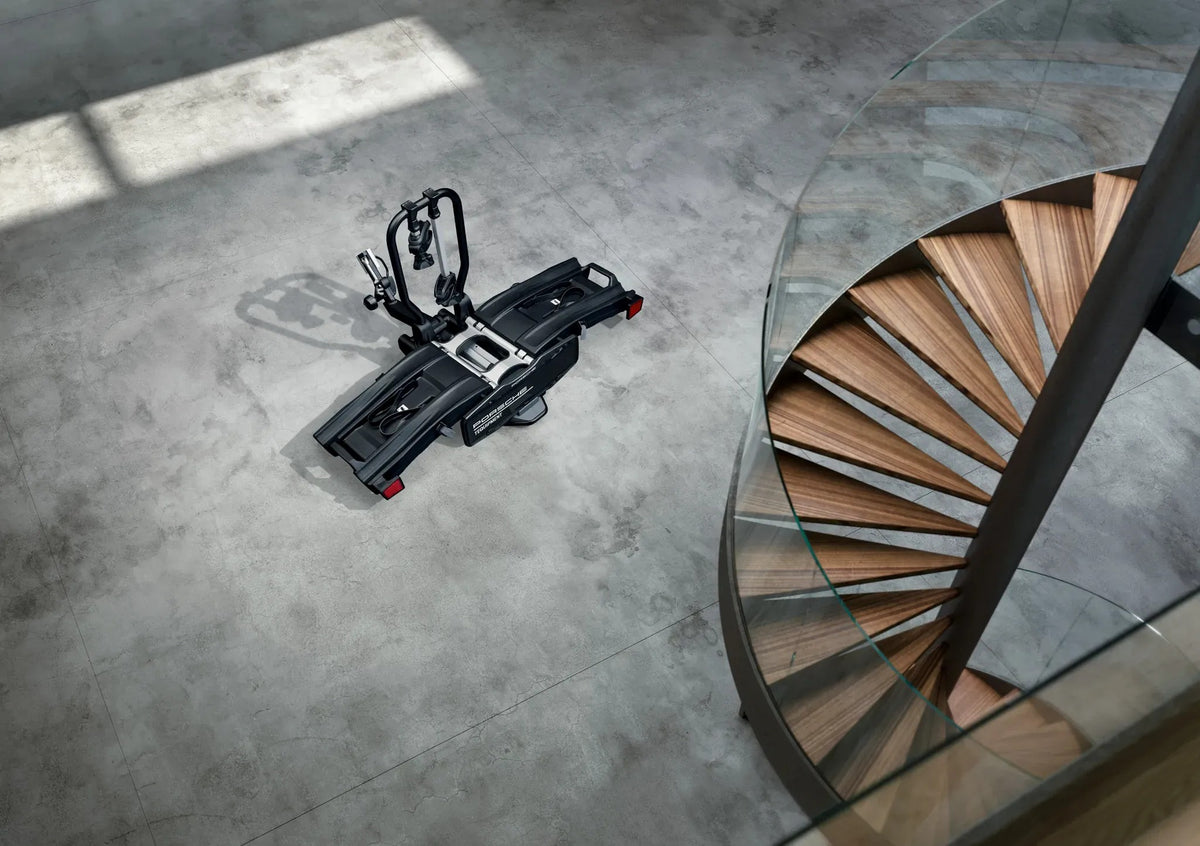Porsche Design Porsche Rear Bicycle Carrier