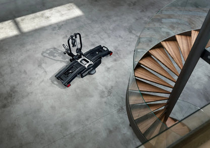 Porsche Design Porsche Rear Bicycle Carrier