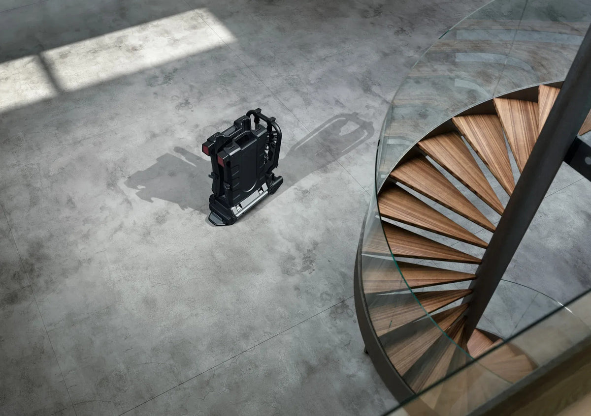 Porsche Design Porsche Rear Bicycle Carrier