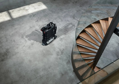 Porsche Design Porsche Rear Bicycle Carrier